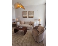 Wiederverkauf - apartment - Marbella - Marbella Centro