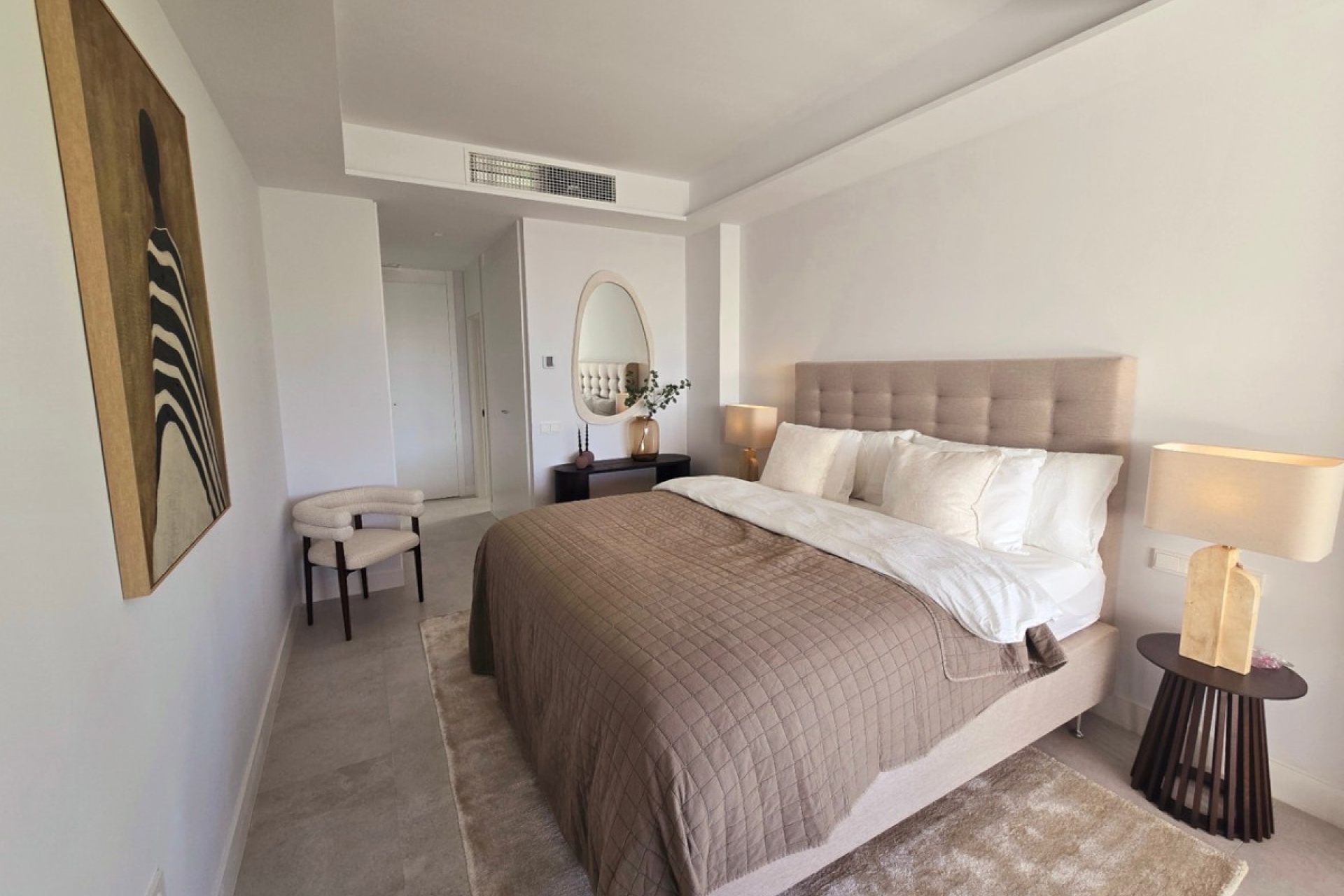 Wiederverkauf - apartment - Marbella - Marbella Centro
