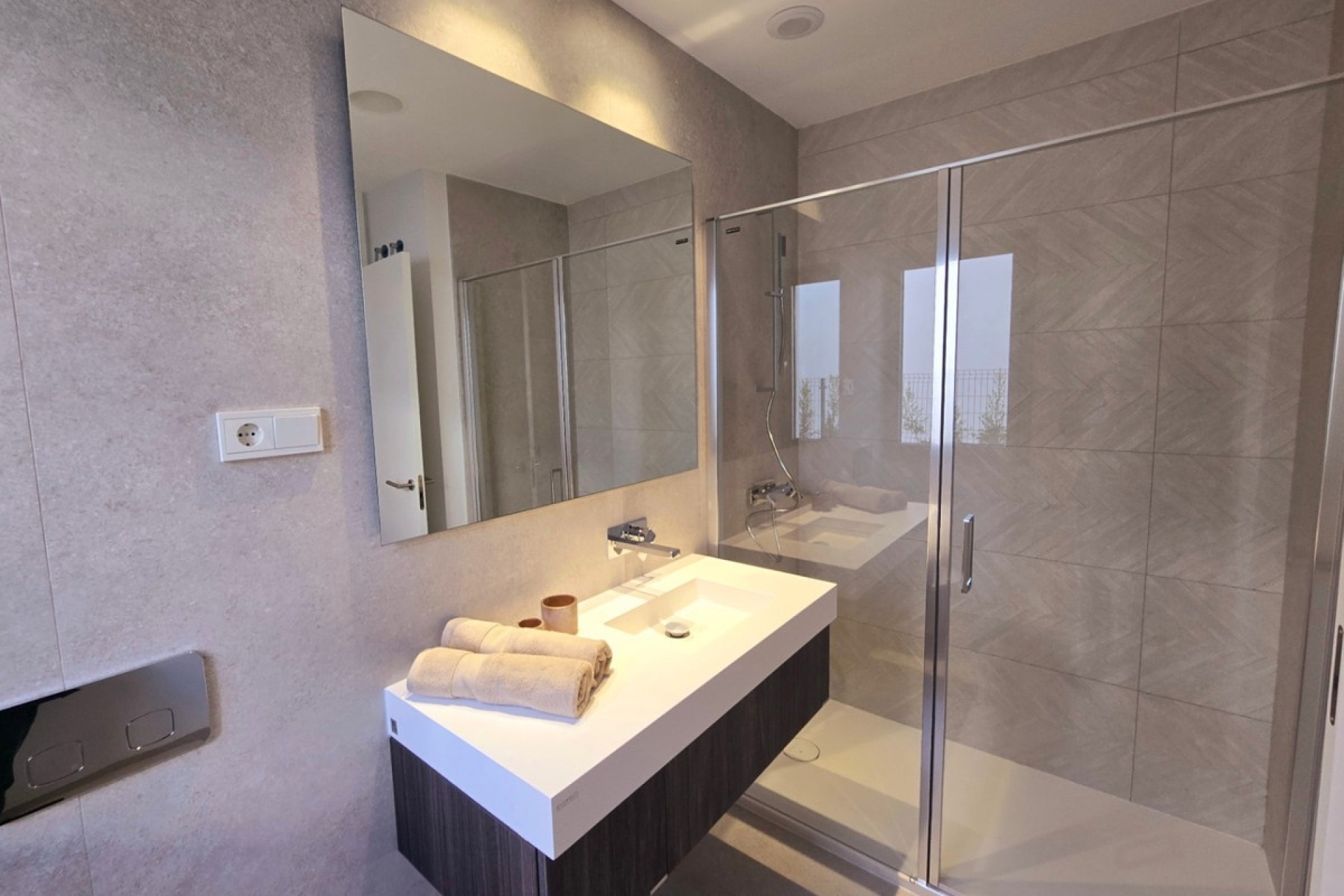 Wiederverkauf - apartment - Marbella - Marbella Centro