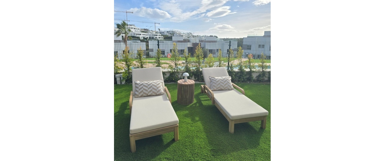 Wiederverkauf - apartment - Marbella - Marbella Centro