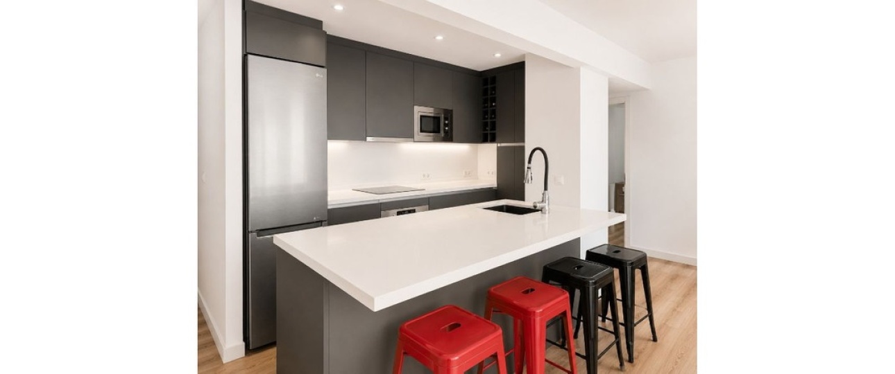 Wiederverkauf - apartment - Marbella - Marbella Centro