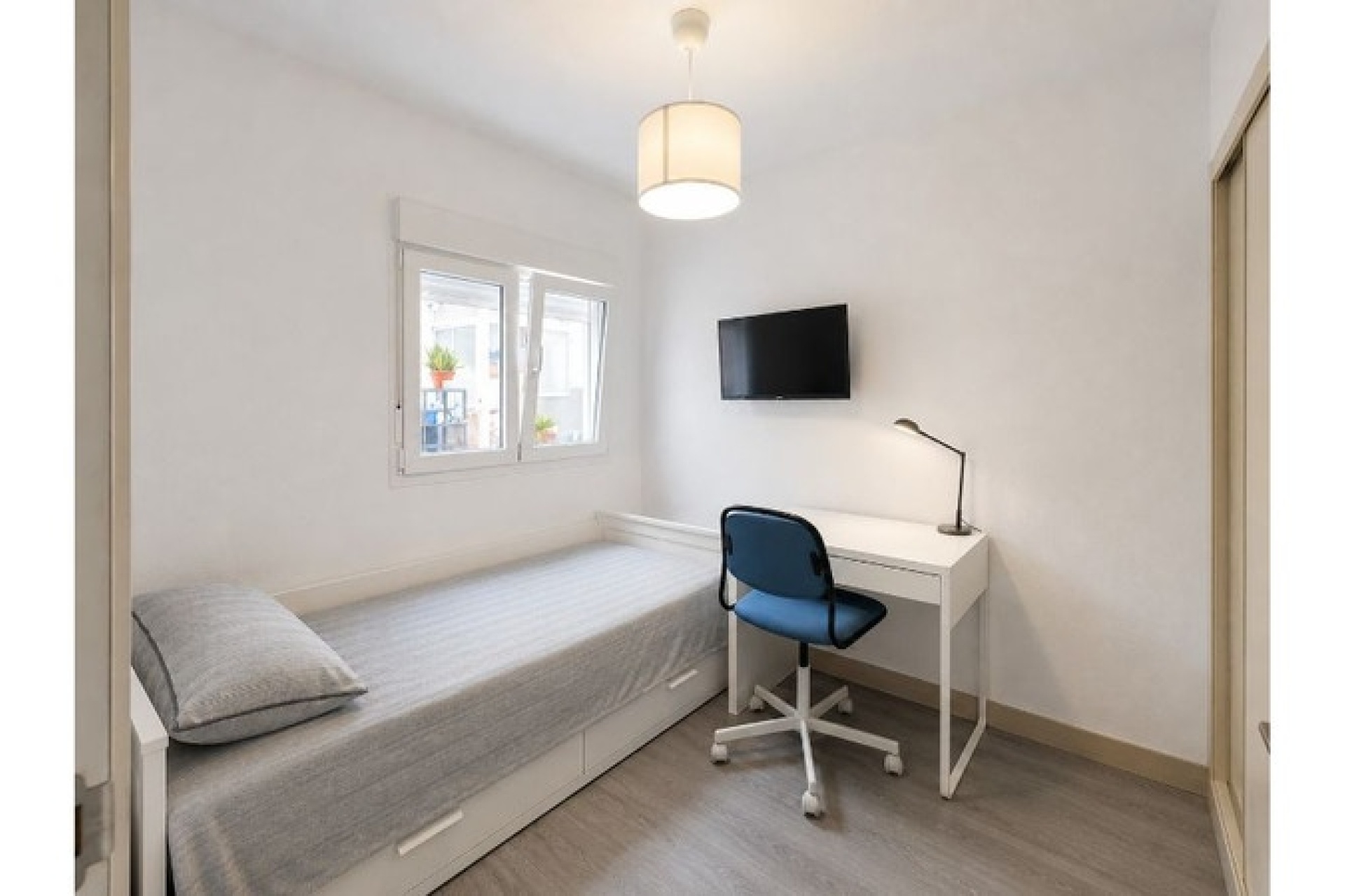 Wiederverkauf - apartment - Marbella - Marbella Centro
