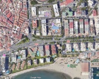 Wiederverkauf - apartment - Marbella - Marbella Centro