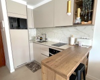 Wiederverkauf - apartment - Marbella - Marbella Centro