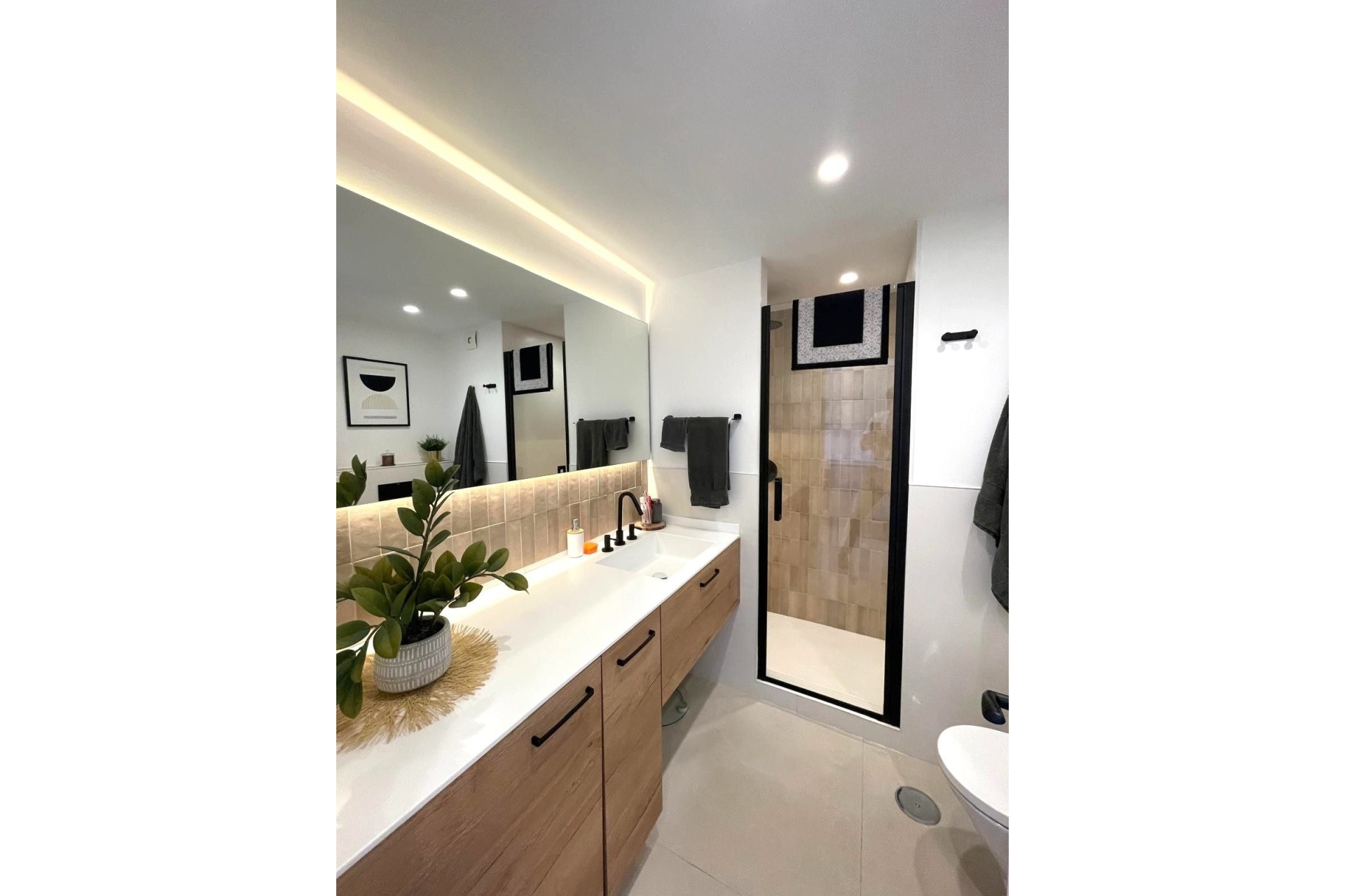 Wiederverkauf - apartment - Marbella - Marbella Centro