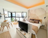 Wiederverkauf - apartment - Marbella - Marbella Centro
