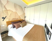 Wiederverkauf - apartment - Marbella - Marbella Centro