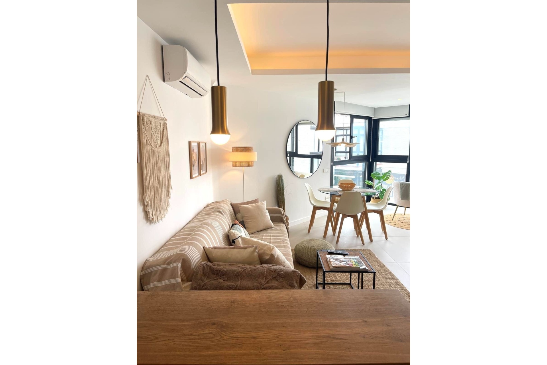 Wiederverkauf - apartment - Marbella - Marbella Centro