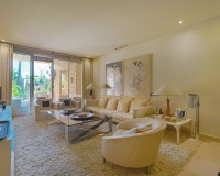 Wiederverkauf - apartment - Marbella - Marbella Centro