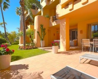 Wiederverkauf - apartment - Marbella - Marbella Centro