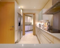Wiederverkauf - apartment - Marbella - Marbella Centro
