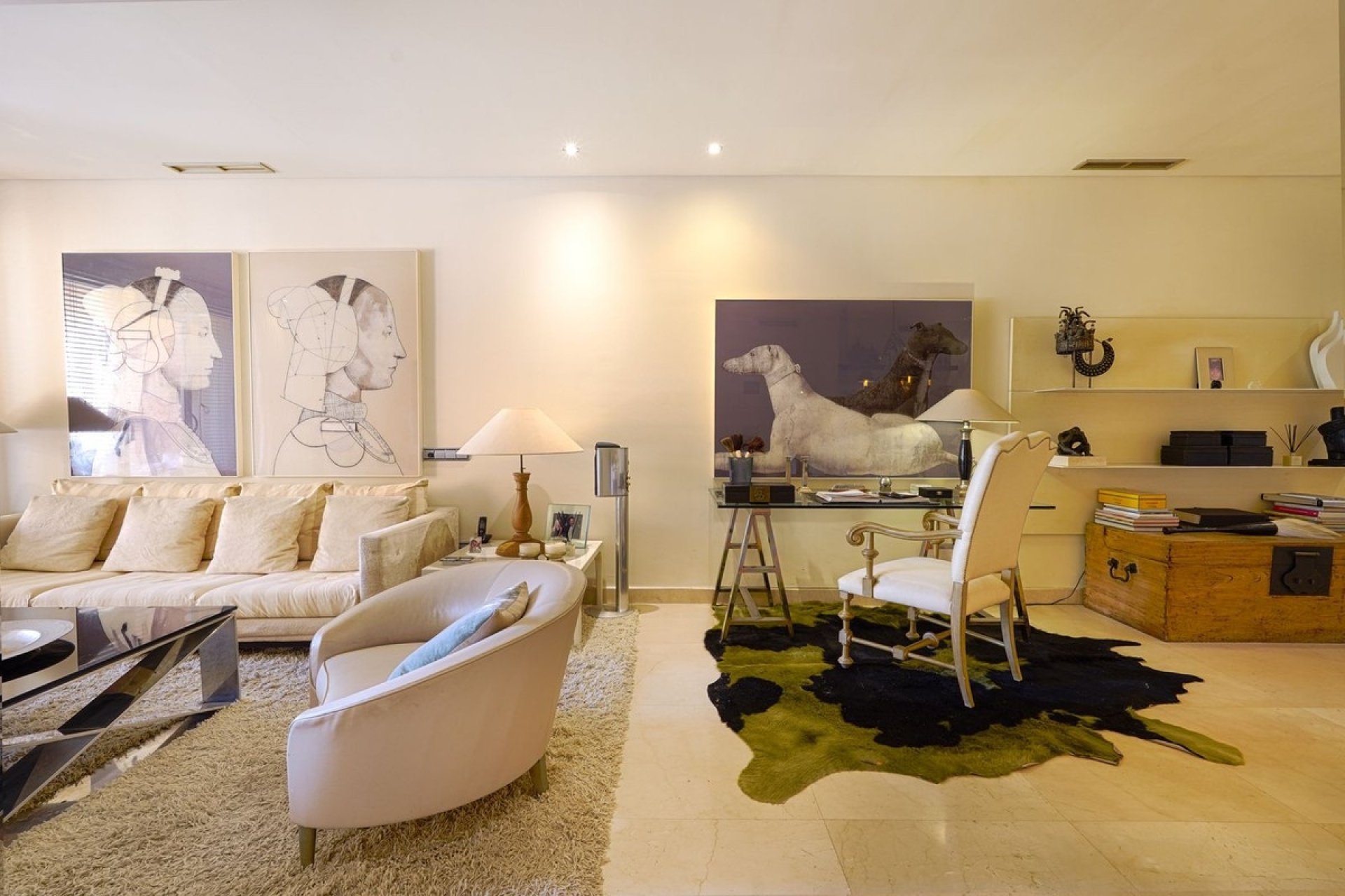 Wiederverkauf - apartment - Marbella - Marbella Centro