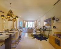Wiederverkauf - apartment - Marbella - Marbella Centro