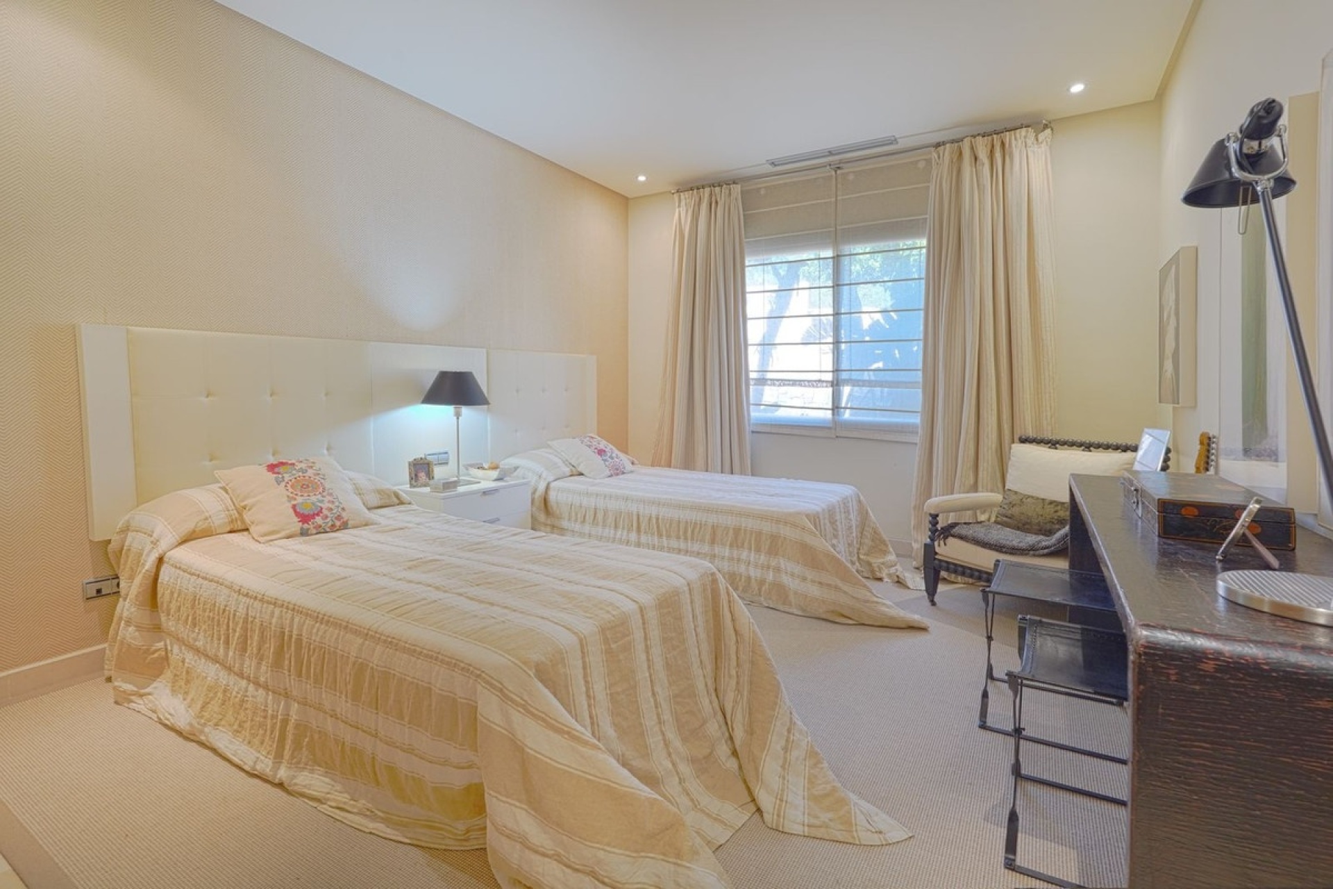 Wiederverkauf - apartment - Marbella - Marbella Centro