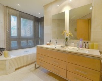 Wiederverkauf - apartment - Marbella - Marbella Centro