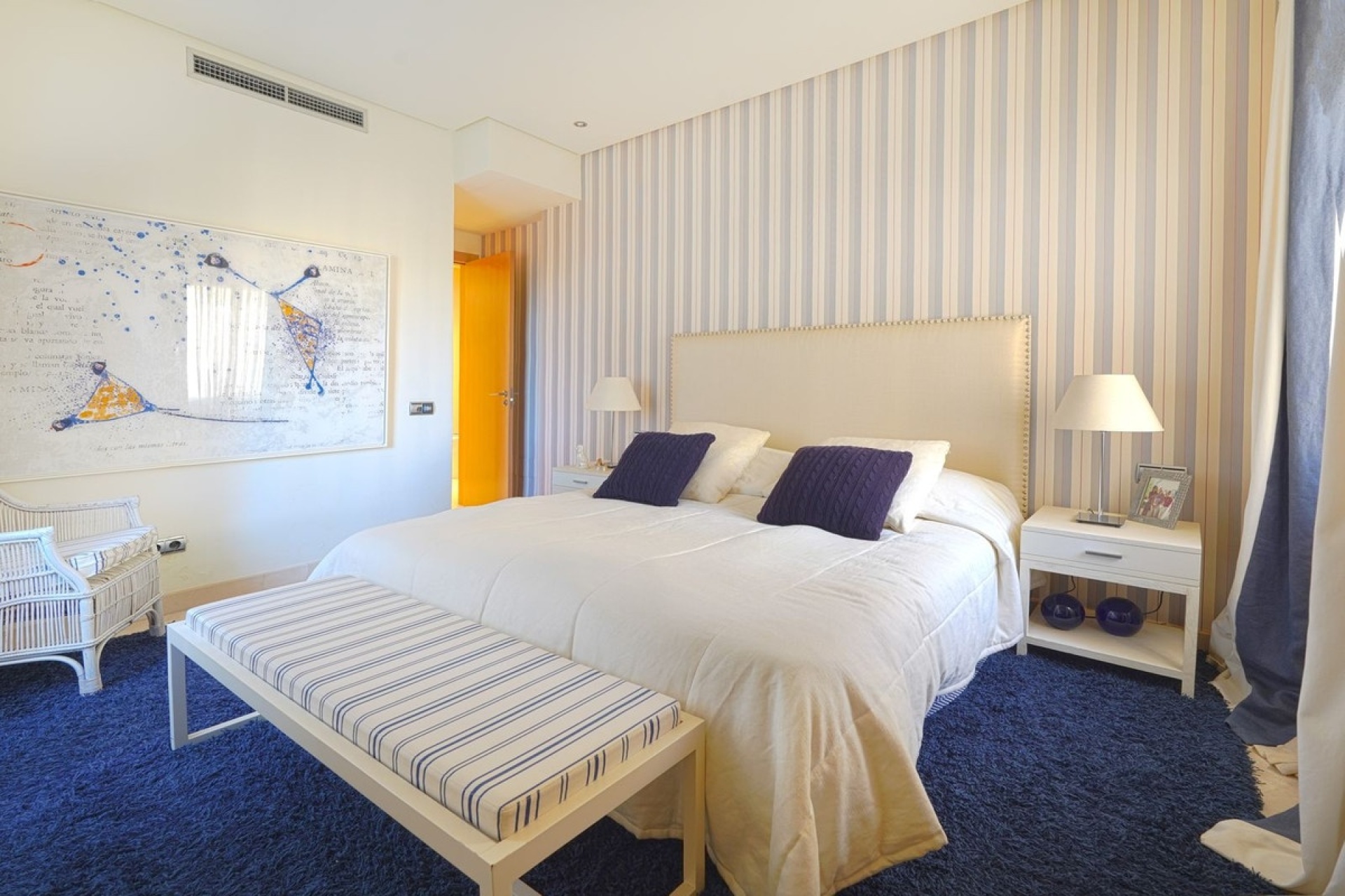 Wiederverkauf - apartment - Marbella - Marbella Centro