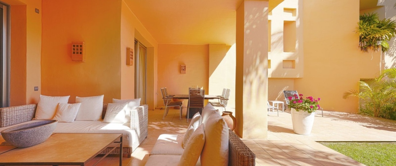 Wiederverkauf - apartment - Marbella - Marbella Centro