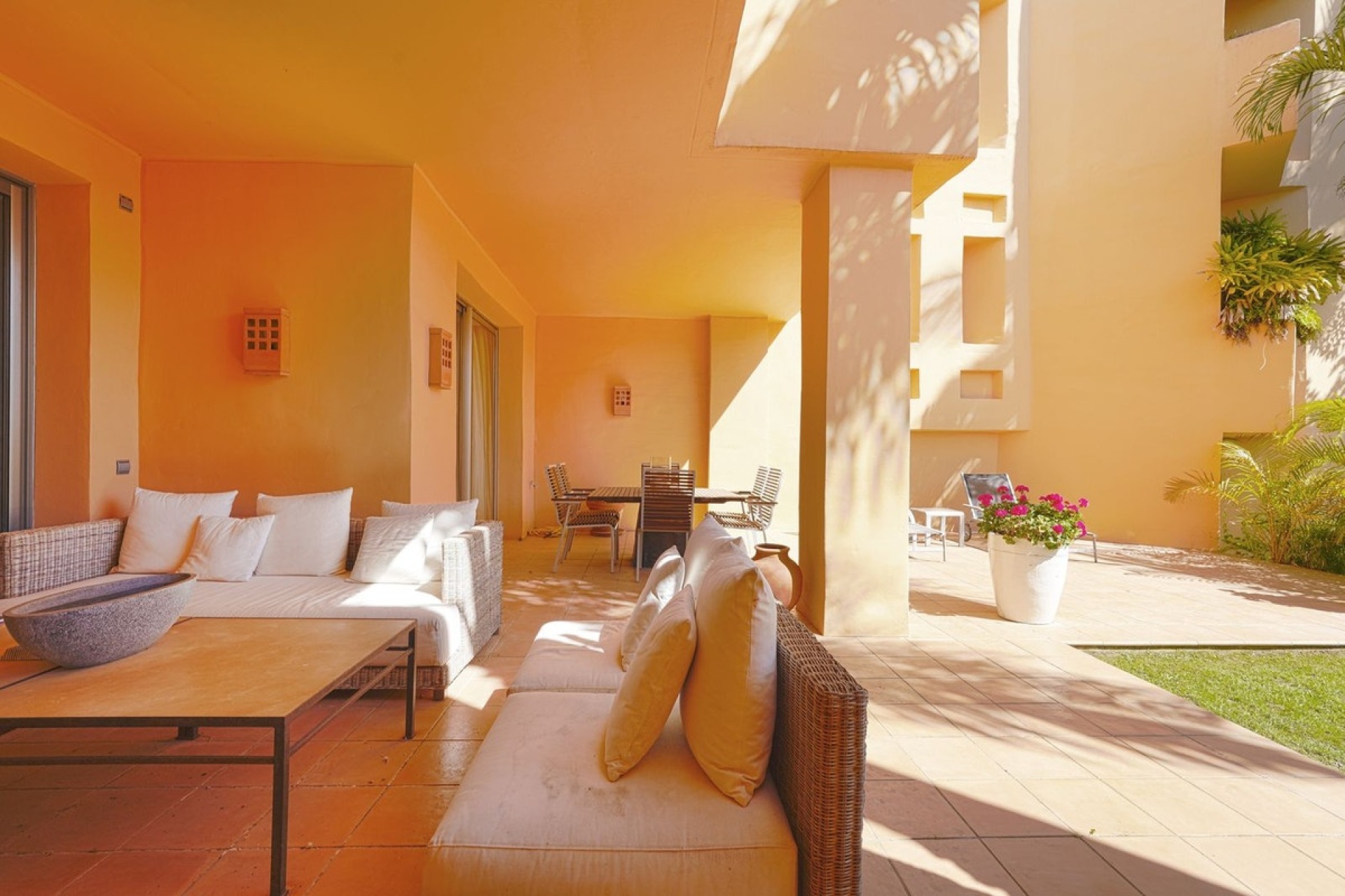 Wiederverkauf - apartment - Marbella - Marbella Centro