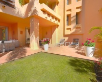Wiederverkauf - apartment - Marbella - Marbella Centro