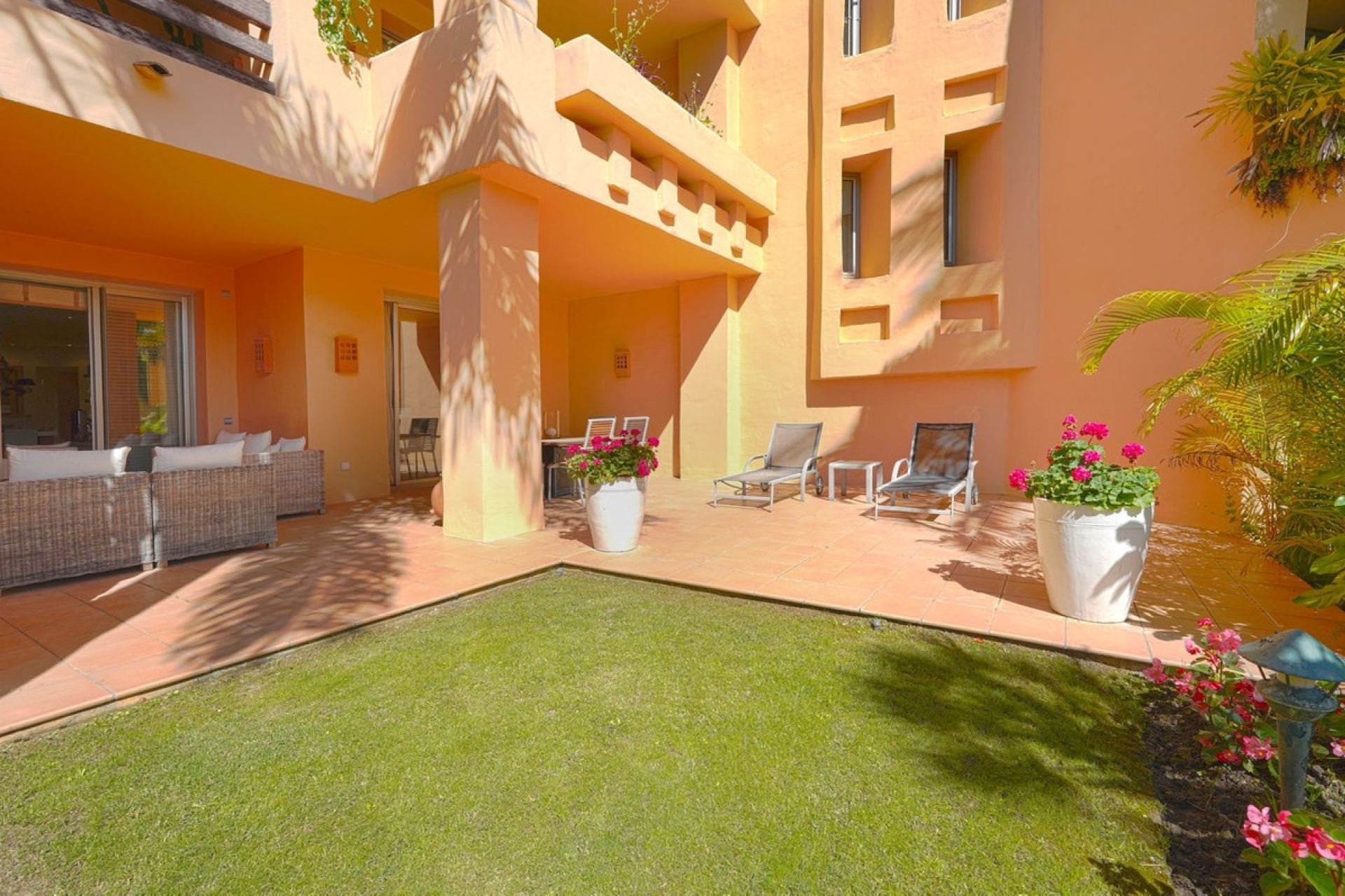 Wiederverkauf - apartment - Marbella - Marbella Centro