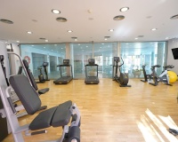 Wiederverkauf - apartment - Marbella - Marbella Centro
