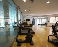 Wiederverkauf - apartment - Marbella - Marbella Centro