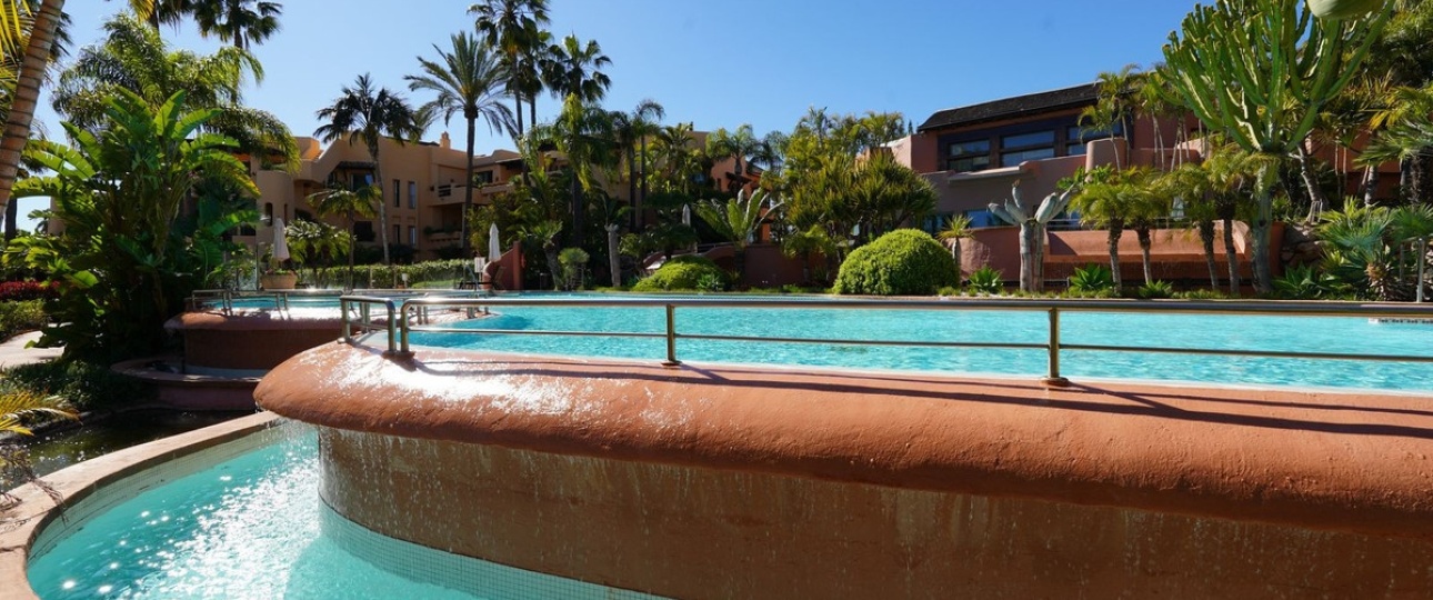 Wiederverkauf - apartment - Marbella - Marbella Centro