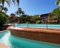 Wiederverkauf - apartment - Marbella - Marbella Centro