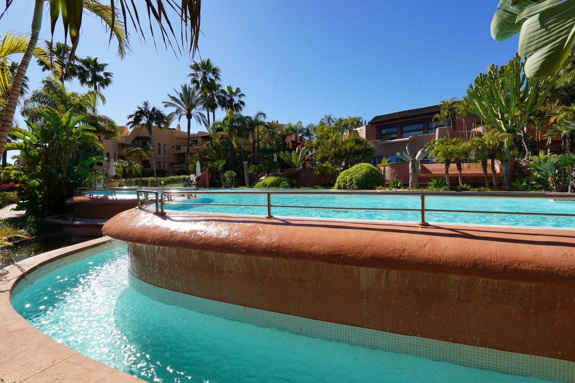 Wiederverkauf - apartment - Marbella - Marbella Centro
