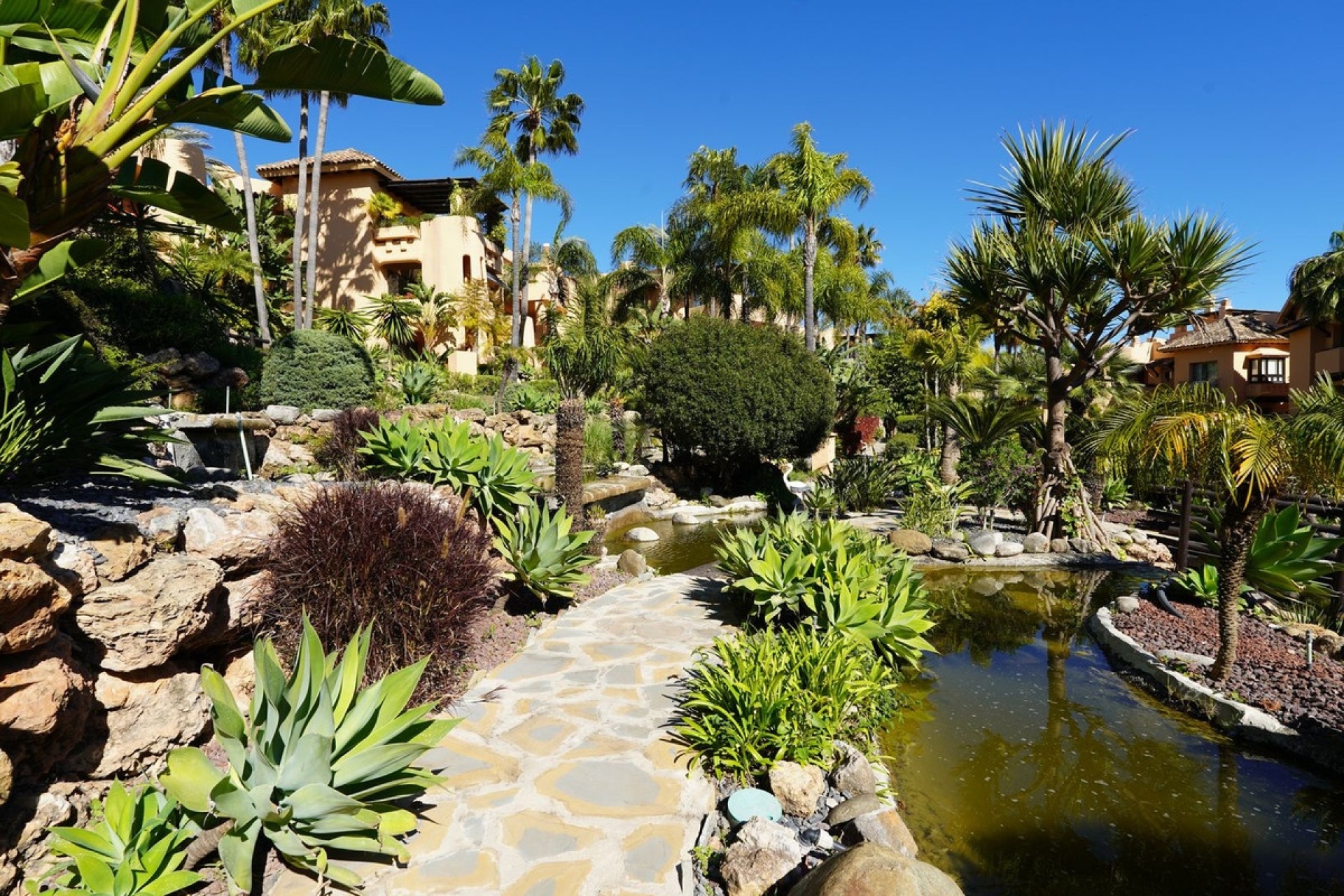 Wiederverkauf - apartment - Marbella - Marbella Centro
