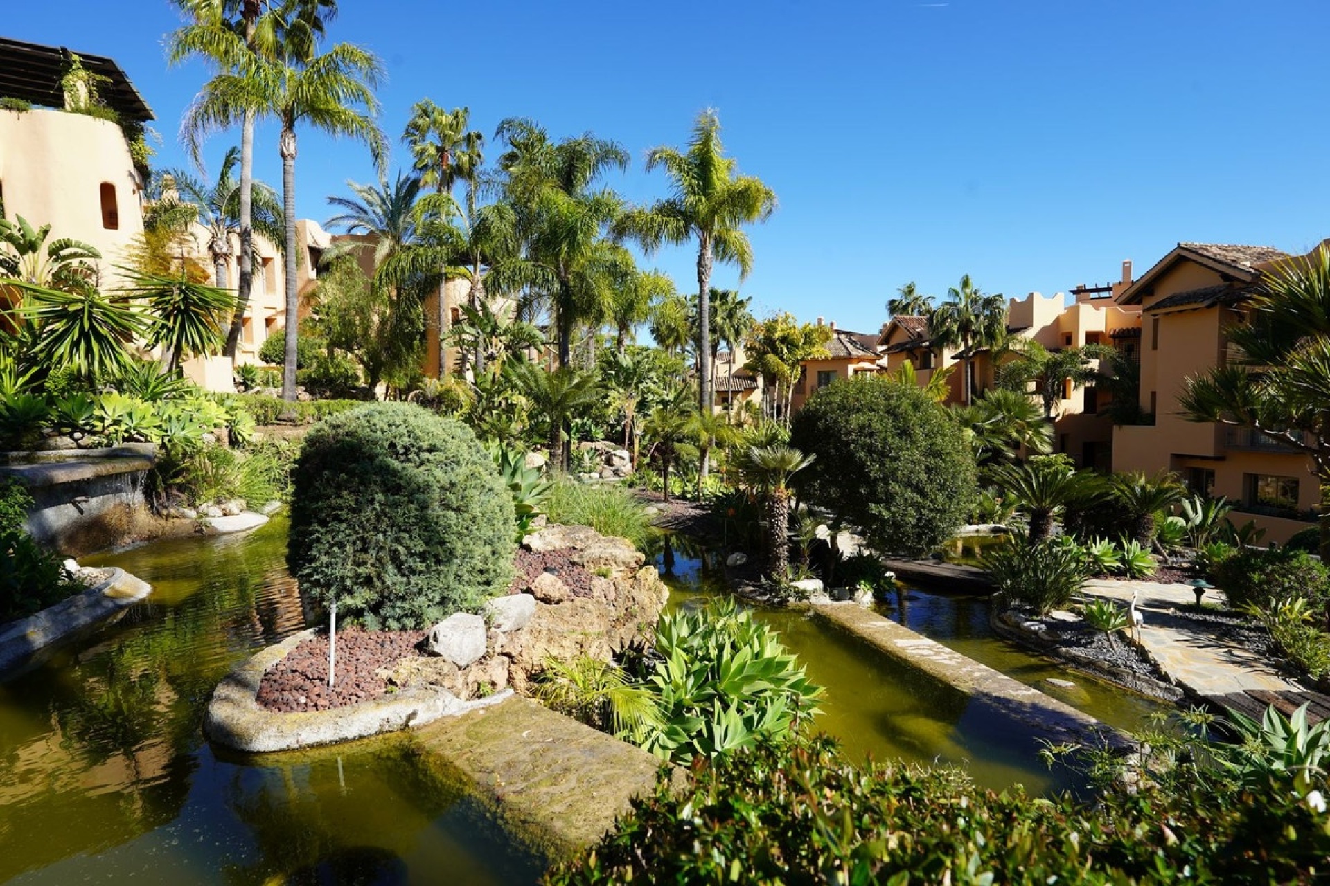 Wiederverkauf - apartment - Marbella - Marbella Centro