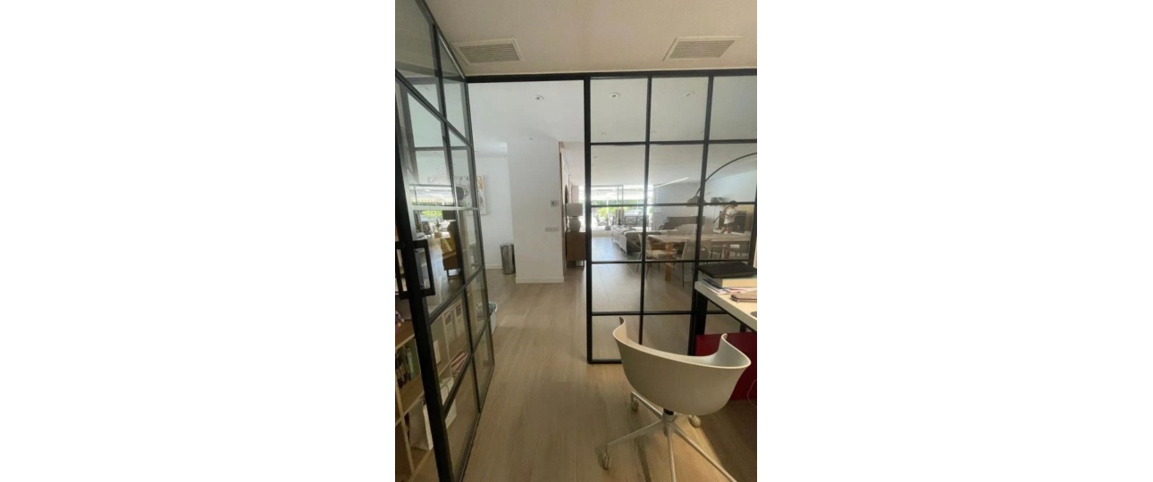 Wiederverkauf - apartment - Marbella - Marbella Centro