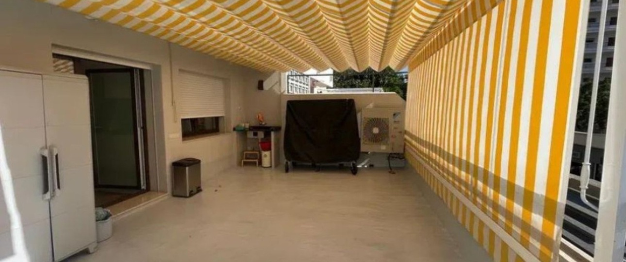 Wiederverkauf - apartment - Marbella - Marbella Centro