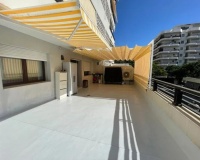 Wiederverkauf - apartment - Marbella - Marbella Centro