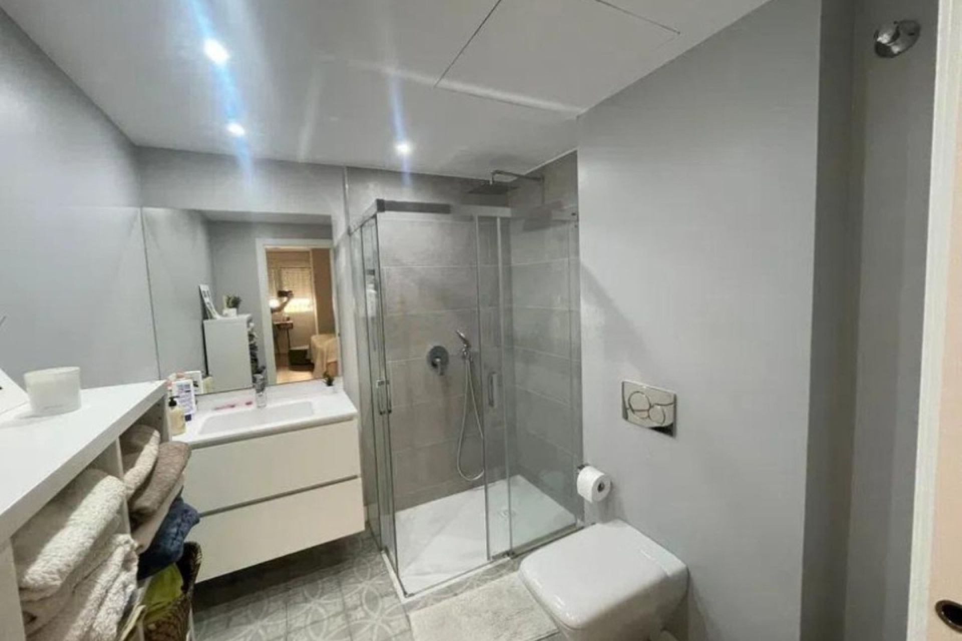 Wiederverkauf - apartment - Marbella - Marbella Centro