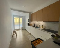 Wiederverkauf - apartment - Marbella - Marbella Centro