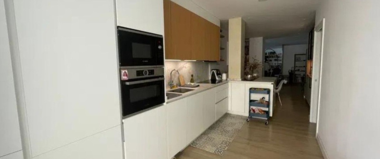 Wiederverkauf - apartment - Marbella - Marbella Centro