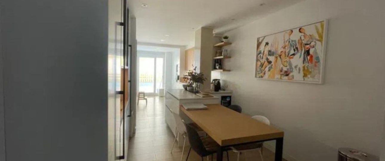 Wiederverkauf - apartment - Marbella - Marbella Centro