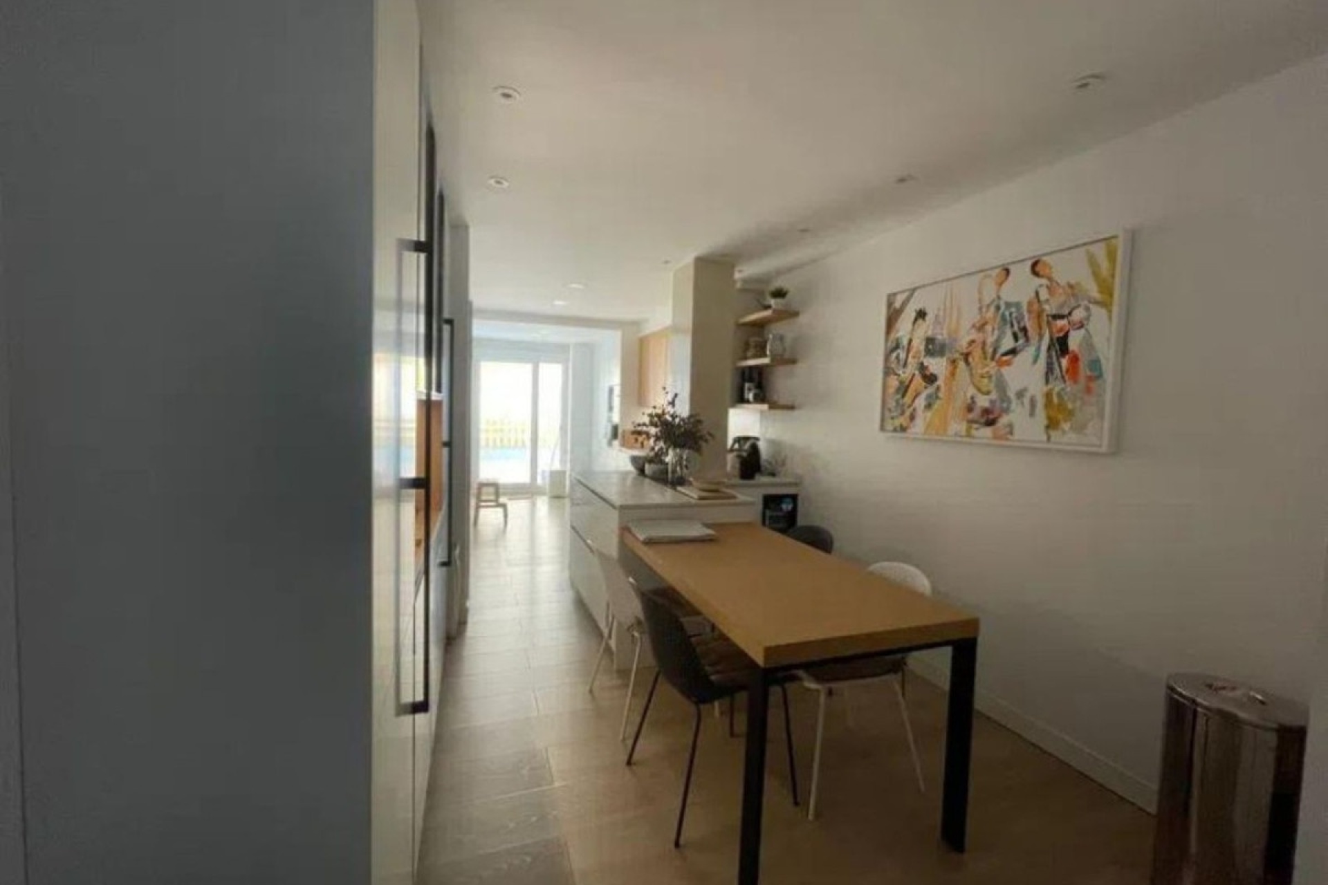 Wiederverkauf - apartment - Marbella - Marbella Centro