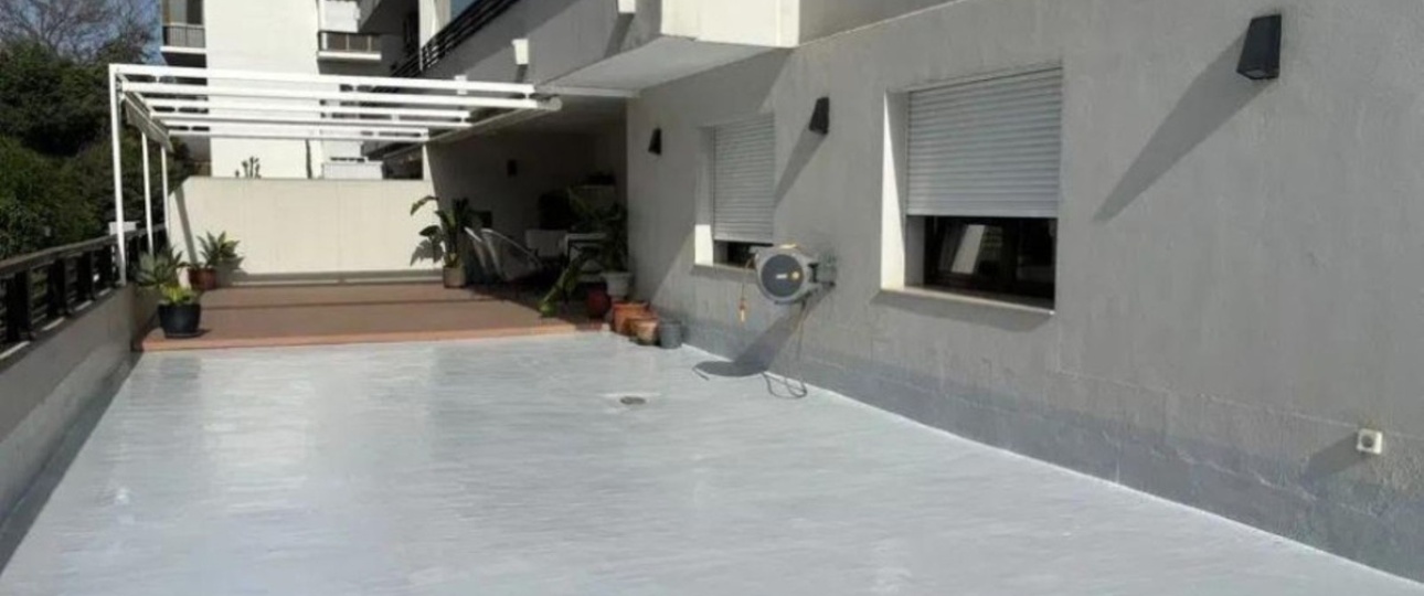 Wiederverkauf - apartment - Marbella - Marbella Centro