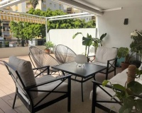 Wiederverkauf - apartment - Marbella - Marbella Centro