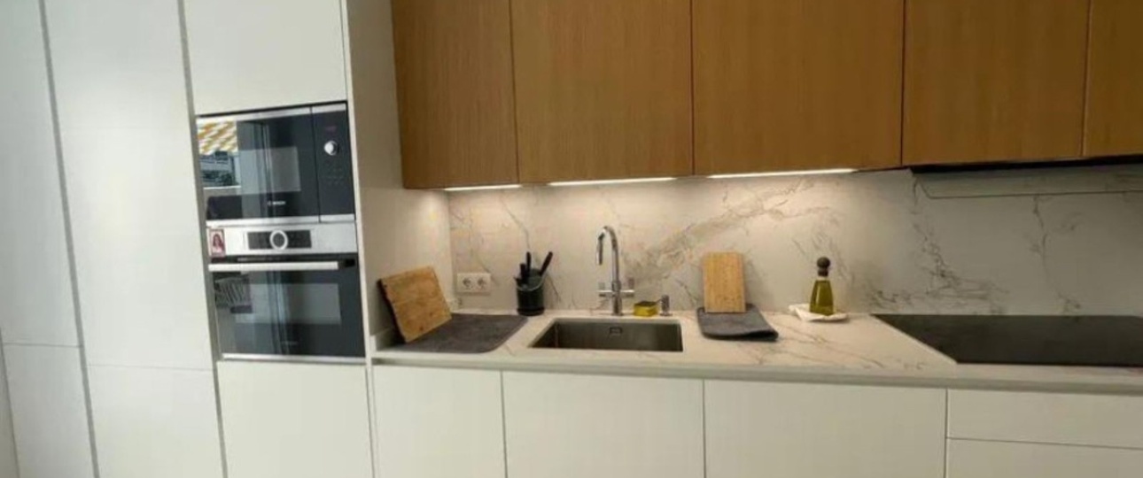 Wiederverkauf - apartment - Marbella - Marbella Centro