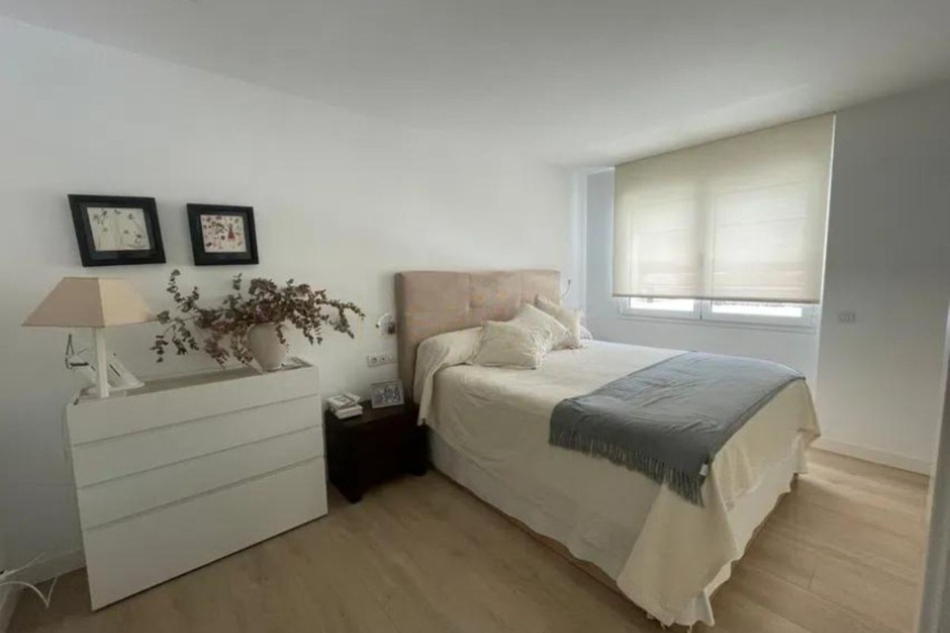Wiederverkauf - apartment - Marbella - Marbella Centro