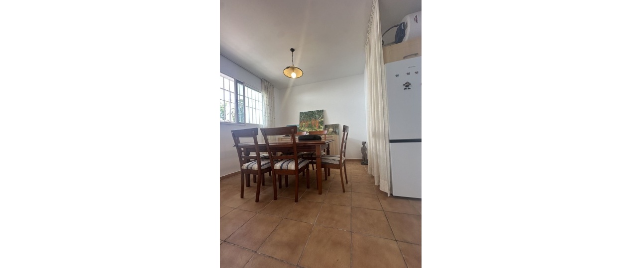 Wiederverkauf - apartment - Marbella - Marbella Centro