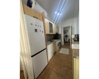 Wiederverkauf - apartment - Marbella - Marbella Centro