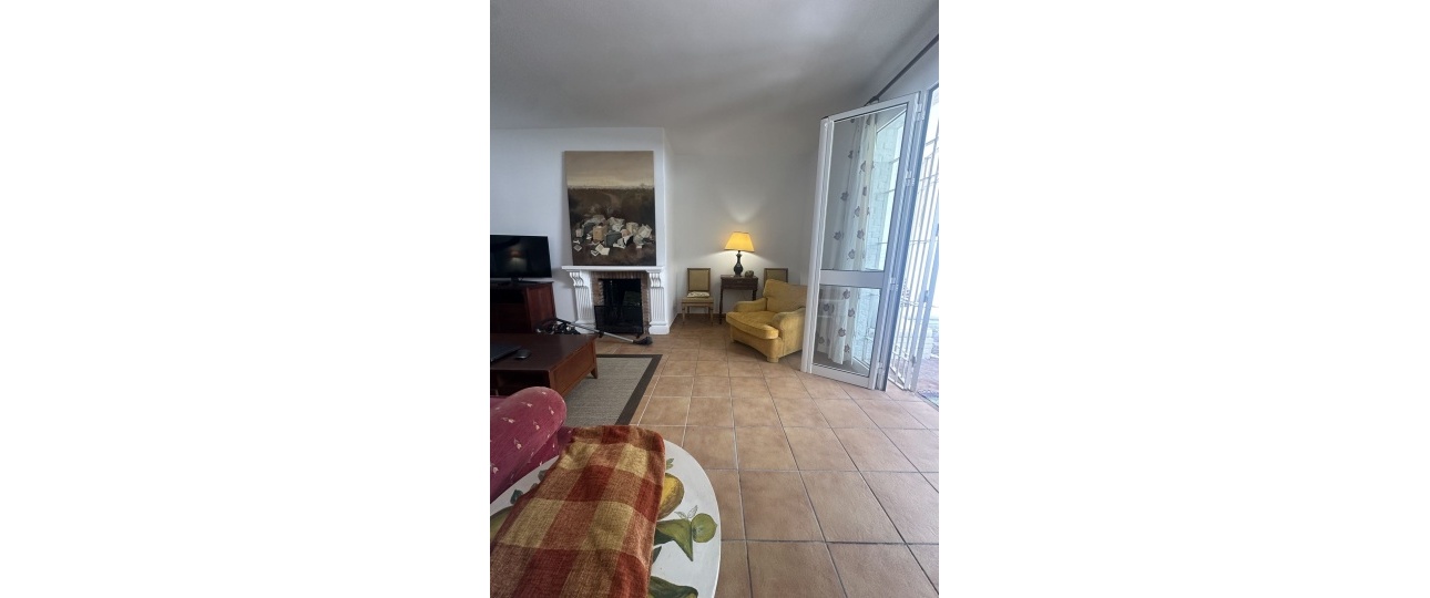 Wiederverkauf - apartment - Marbella - Marbella Centro