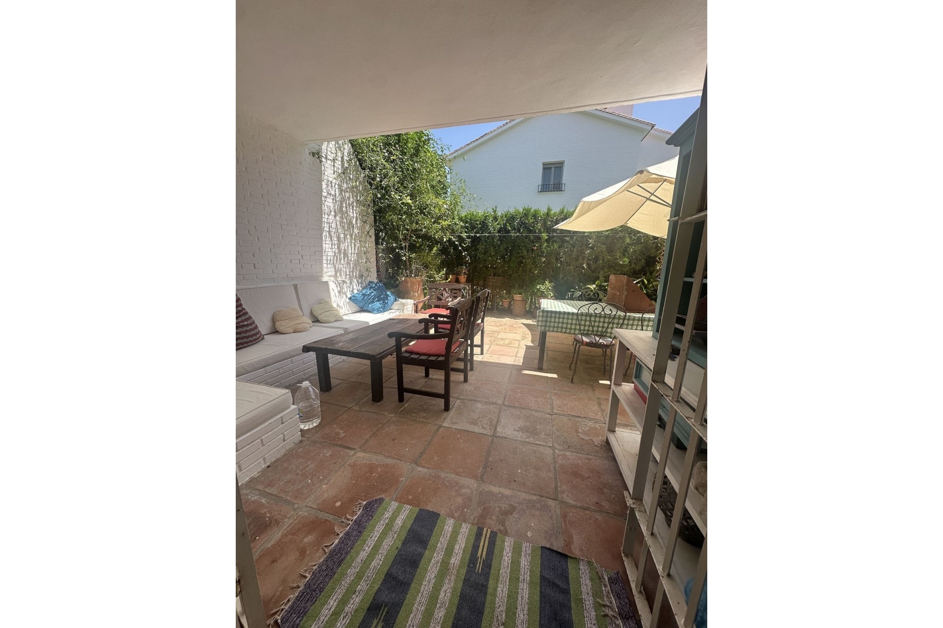 Wiederverkauf - apartment - Marbella - Marbella Centro