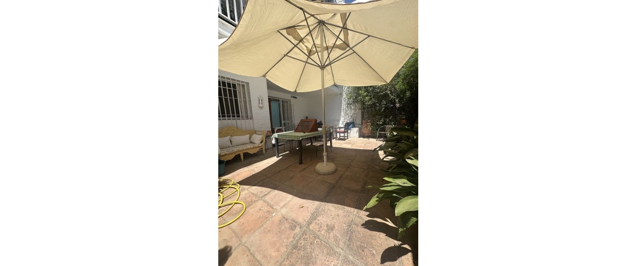 Wiederverkauf - apartment - Marbella - Marbella Centro