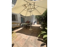 Wiederverkauf - apartment - Marbella - Marbella Centro