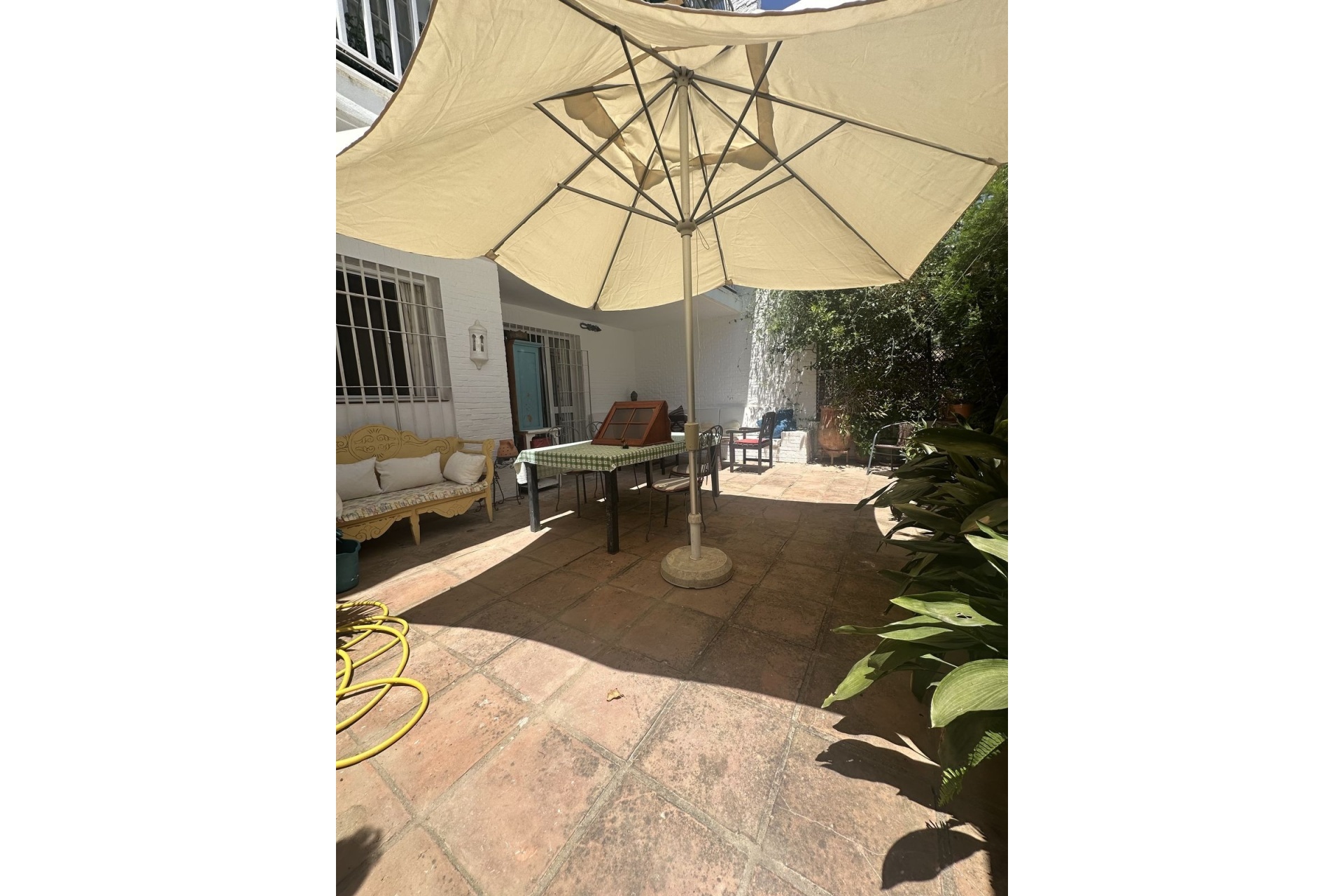 Wiederverkauf - apartment - Marbella - Marbella Centro